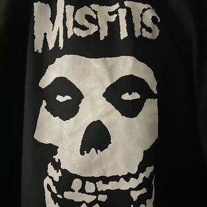Misfits work shirt RedKap 3XL